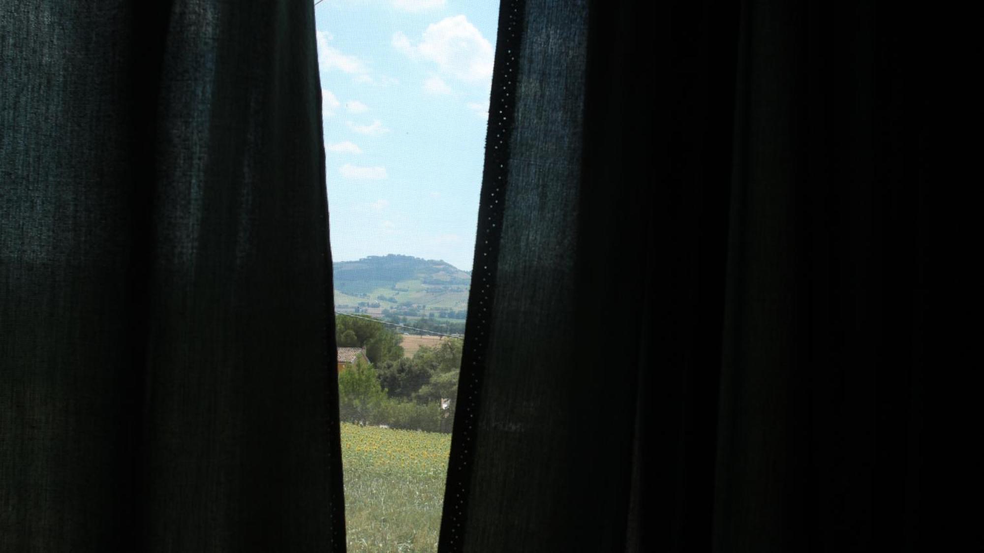 Casa Formica Apartment San Pietro di Recanati ภายนอก รูปภาพ