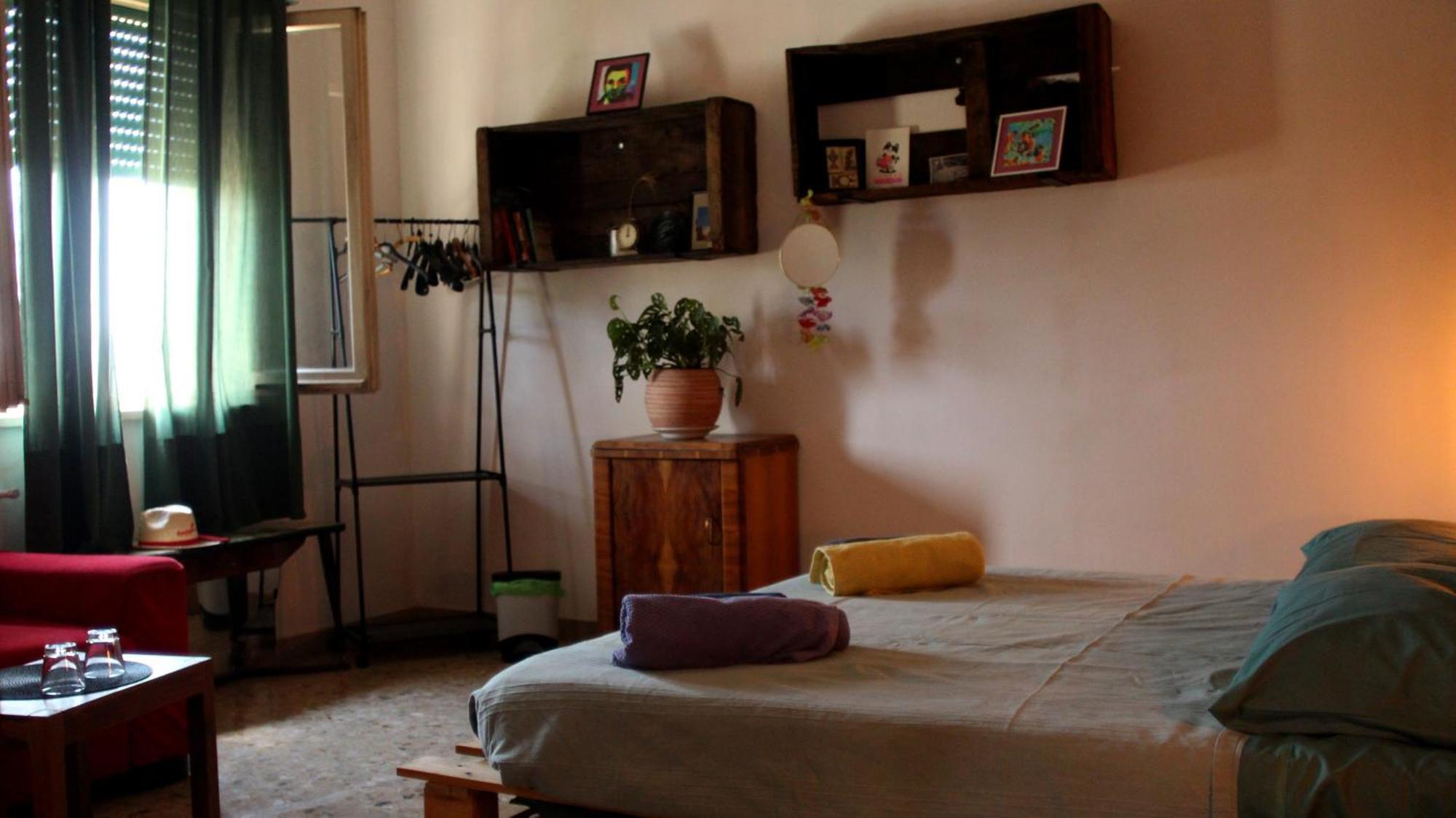 Casa Formica Apartment San Pietro di Recanati ภายนอก รูปภาพ